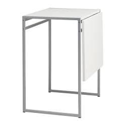 Folding Desk and Chairs 2