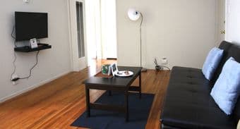 HomeSuite: Fully Furnished 1bedroom At Palo Alto 1