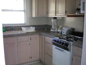 HomeSuite: Great 1 Bed/1 Bath Apartment At Palo Alto 1
