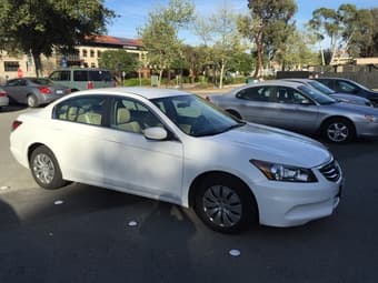 Sell my car before graduation 2