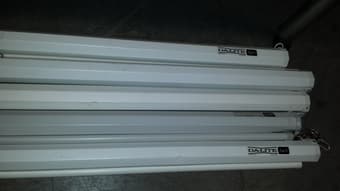 Surplus Sales has a variety of projection Screens for Sale!! 2