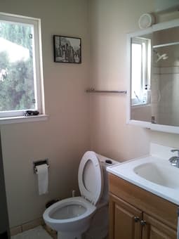 Two-StoryTownhouse - Any 3 weeks between mid June to mid August 3