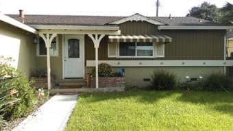 One bedroom in a quiet and laid back house with VEGETABLE GARDEN 3