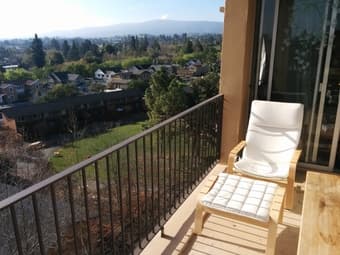 1BR apartment on Stanford Campus (Escondido Village), June 10 - July 7 1