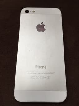 Selling iPhone 5 16GB $250 2