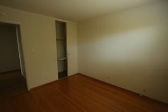 1BR, shared bath, 2 miles from Google, close to downtown Mountain View 1