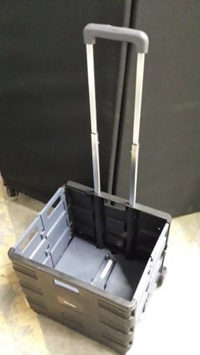 Stanford Surplus Sales is selling pull totes!!!! 2
