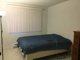 Room Immediately Available in Mountain View! ($1250) 1