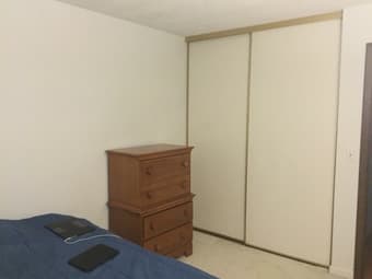 Room Immediately Available in Mountain View! ($1250) 2