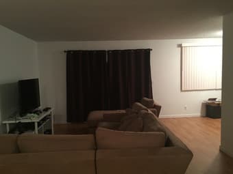 Room Immediately Available in Mountain View! ($1250) 3