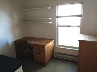Rain 2bed/1bath sublet in summer quarter (preferably June 21-Sep18) 2