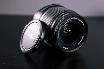 Canon EFS lenses - $115 1
