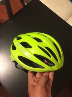 Bike Helmet Giro - $20 1