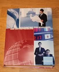 MS&E Accounting 140/240 - Only for $120 obo 1