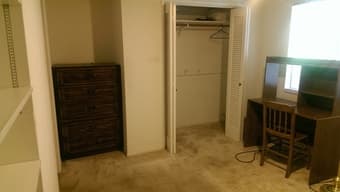 Male only -- $950/mo. Room in Menlo Park. Biking distance 3