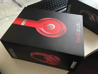 Brand New Beats Studio - $180 1