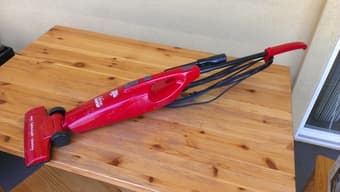 Vacuum $15 ($10 if you come pick it up in San Mateo) 1