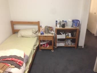 EV Sublet male Stanford affiliated 6/15-9/15 1
