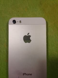 Iphone 5 16Gb white 1