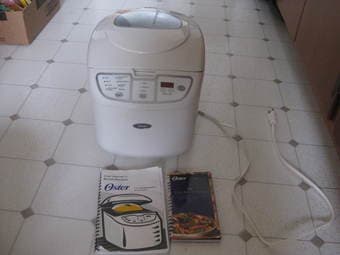 Oster breadmaker for sale  $30 2
