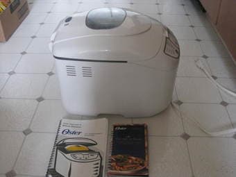 Oster breadmaker for sale  $30 3