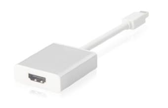 New Moshi Mini DisplayPort to HDMI adapter $20 1