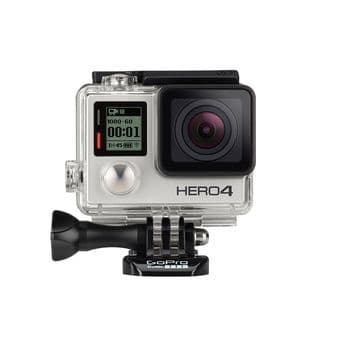 Brand New GoPro HERO4 Silver Edition $359 2