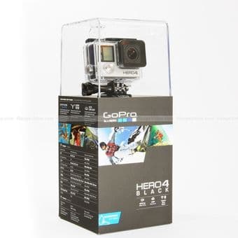 Brand New GoPro HERO4 Black Edition $429 3