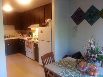 Escondido South 1 BD (of 2bd/1bth) Sublet - $1040 for June (female) 2