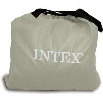 Intex Air Mattress for $25 2