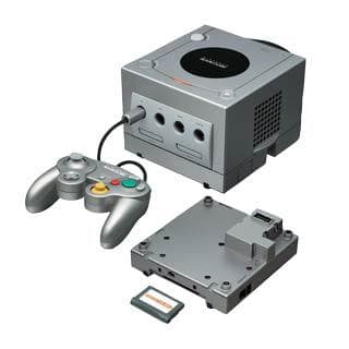 GAMEBOY player for GAMECUBE 1