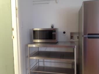 Furnished studio available in Sunnyvale 2