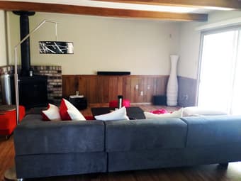 $1100 Seeking Techie/Designer Roommate in Redwood City house 2