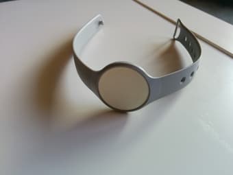 MISFIT Flash activity tracker! Like new, barely used for $30 2