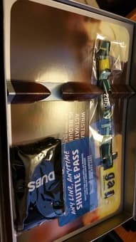 350$ obo- Weekend 1 Coachella Ticket 2