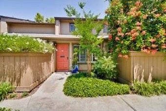 Furnished 3Bd / 2.5 Ba w. Pool at Caltrain Station ($4500) 1