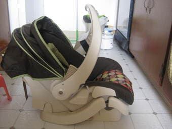 Dorel Juvenile Group infant car seat for sale 2