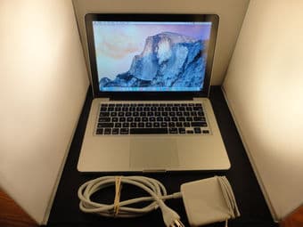 13" MacBook Pro for Sale, $720 1