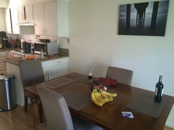 1 bdrm in 2 bed/1.5 bath 3