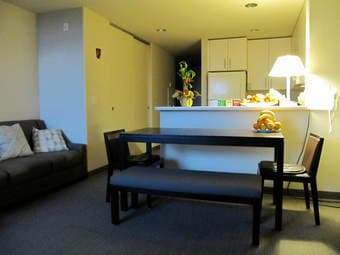 SUBLET MUNGER PREMIUM STUDIO 1