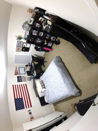 please READ! spacious room in redwood city, close to el camino 101 280 1