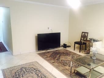 April 15th - June 30th Furnished room Single Family House - Sunnyvale 1
