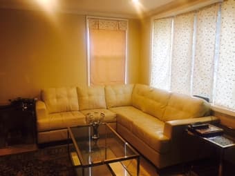 April 15th - June 30th Furnished room Single Family House - Sunnyvale 2