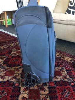 REI Carry On Suitcase / Luggage $75 2