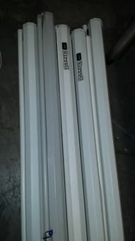 Surplus Sales has a variety of projection Screens for Sale!! 2