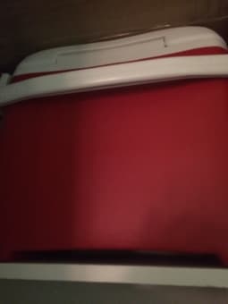 Cooler for 15 dollars 1