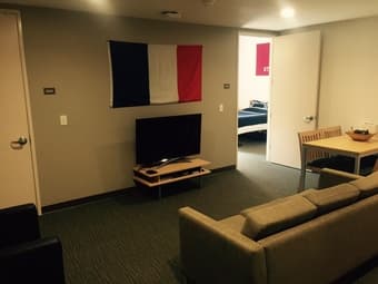 EV 1 bedroom - June 15 to September 15 - $1280/month 1
