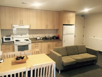 EV 1 bedroom - June 15 to September 15 - $1280/month 3