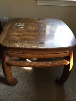 $20 side table 2