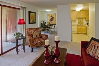 Looking for a roomate in a 2bd/2ba in Sunnyvale, prime location, $1380 3